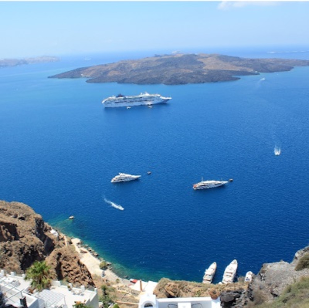 Meet your Posher, Melany